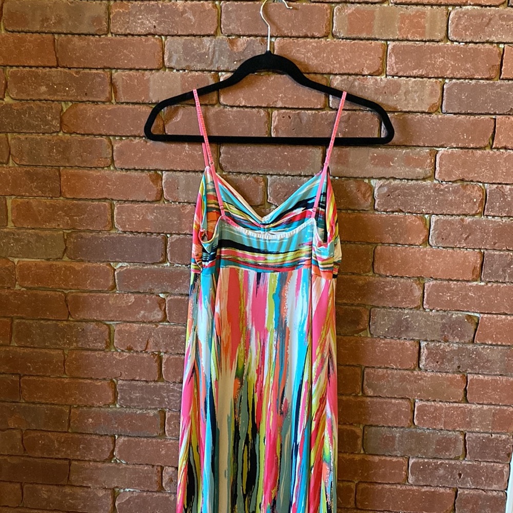Colorful Maxi - Picture 4 of 6